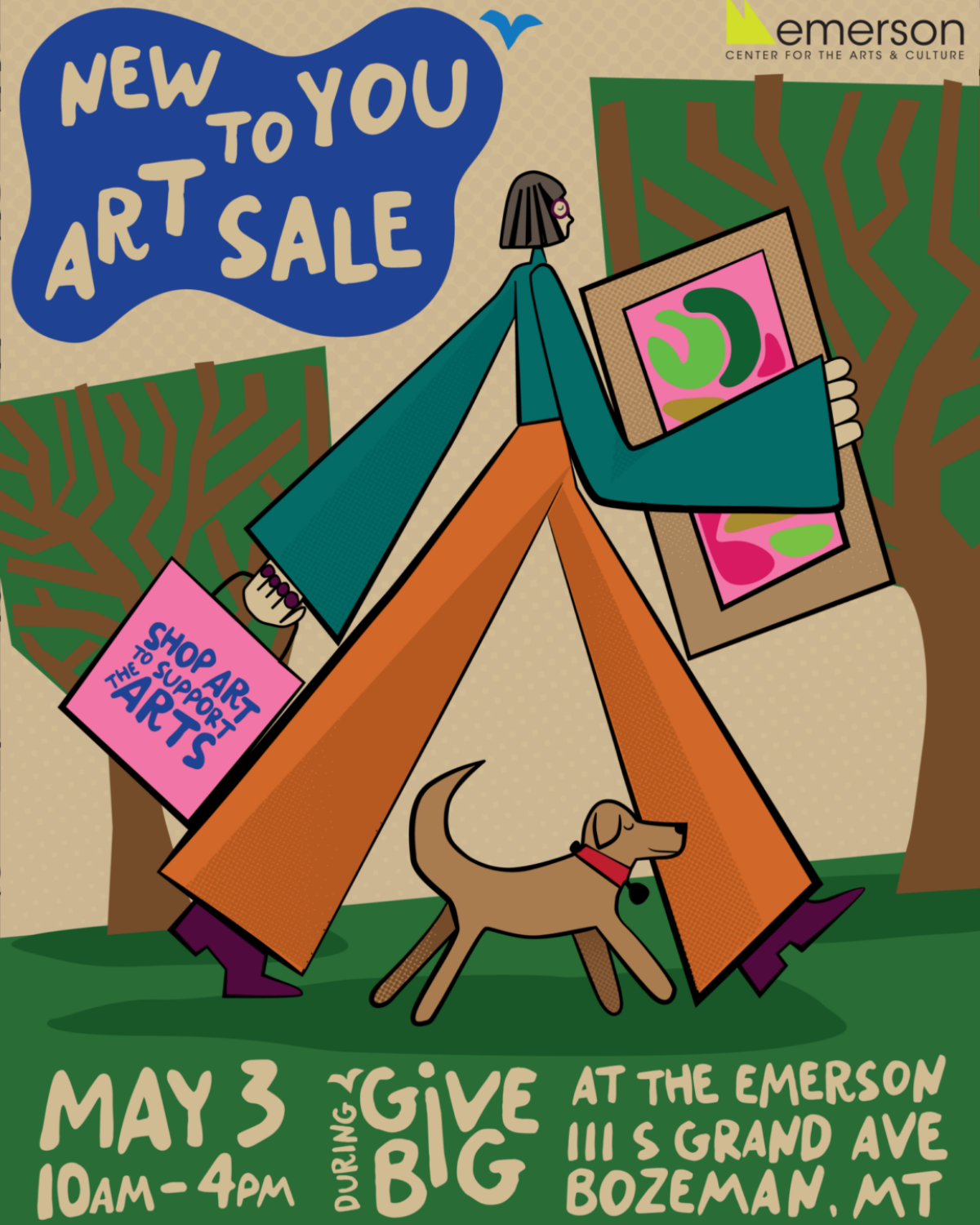 Instagram event image