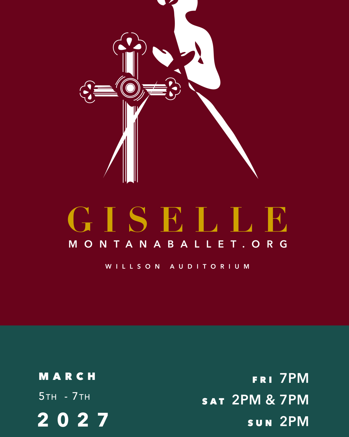 26 MBC Giselle