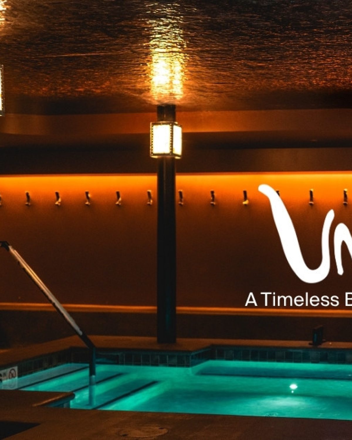 A Timeless Bathhouse Experience