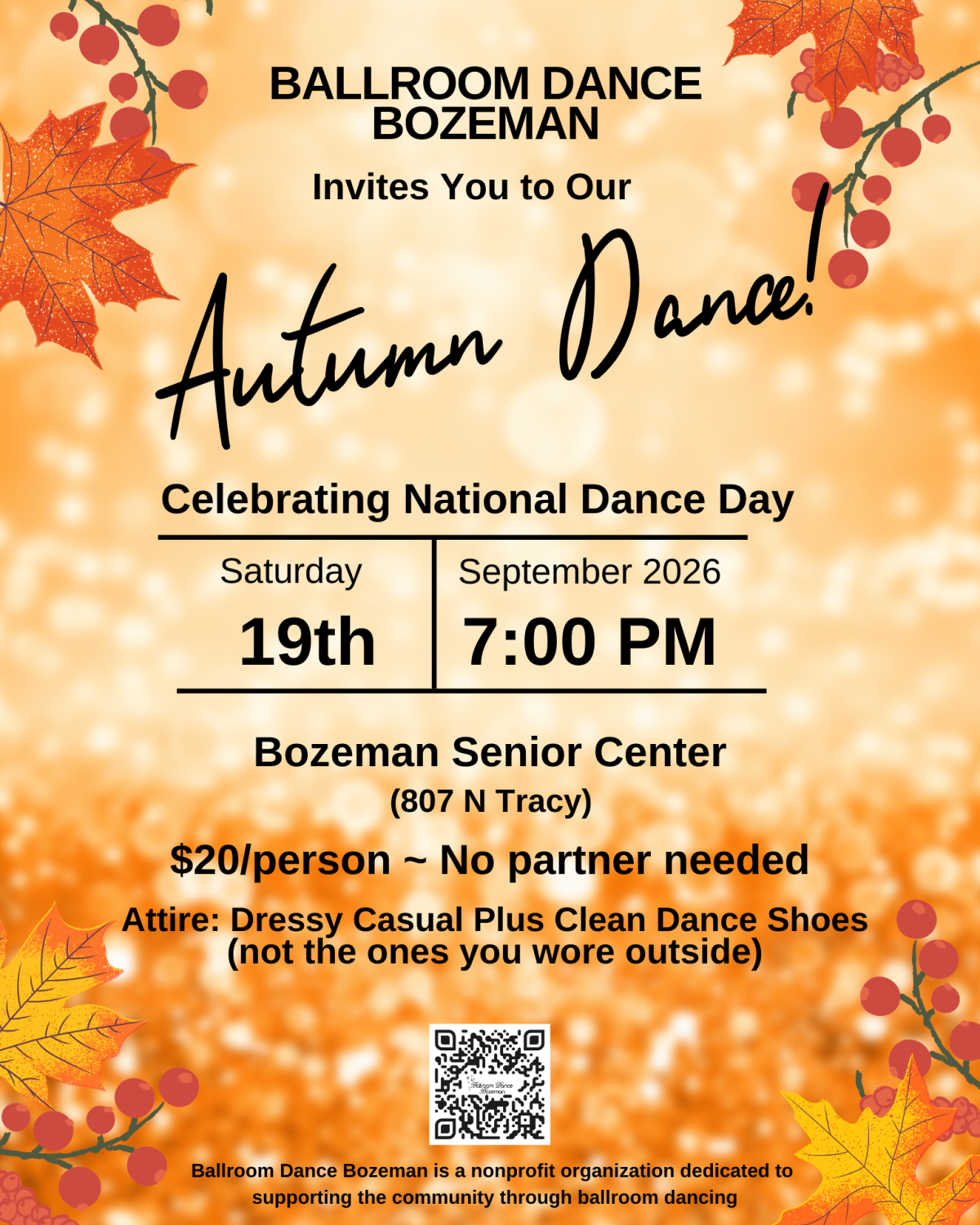 BDB Autumn Dance flyer 09 19 2026
