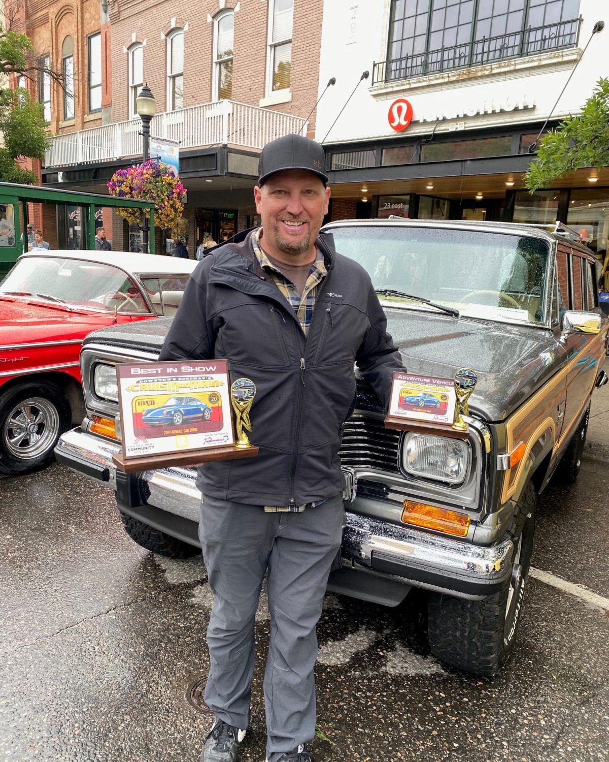 Best in Show 1983 Jeep Wagoneer Matt Miller 3010 6 2024 02 19 182310 qxxc