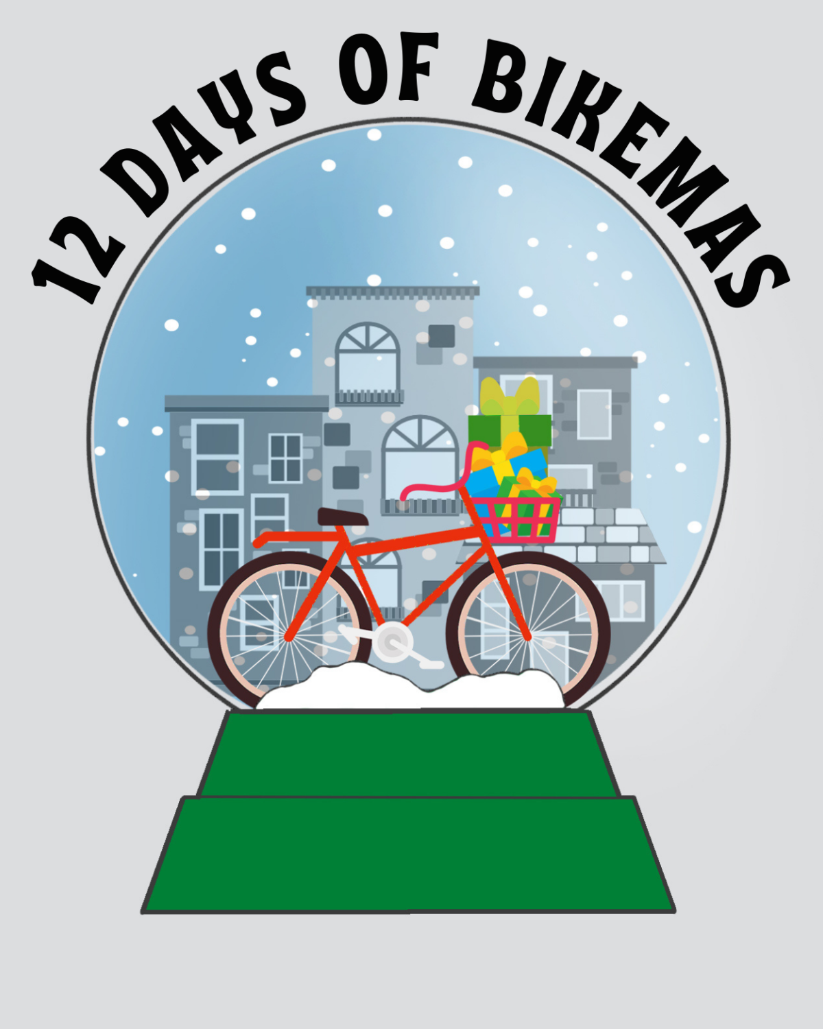 Bikemas Logo