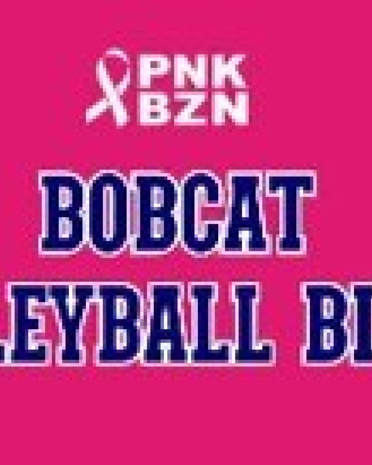Bobcat Bingo