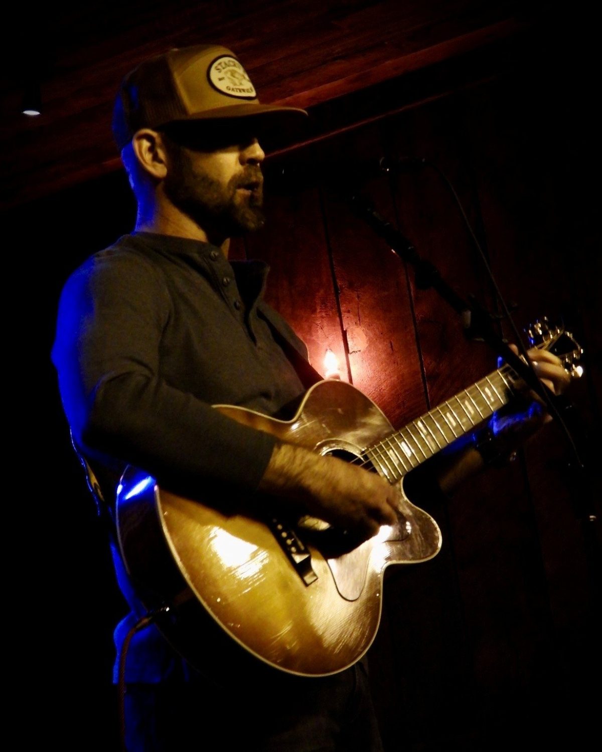 Brendan keogh
