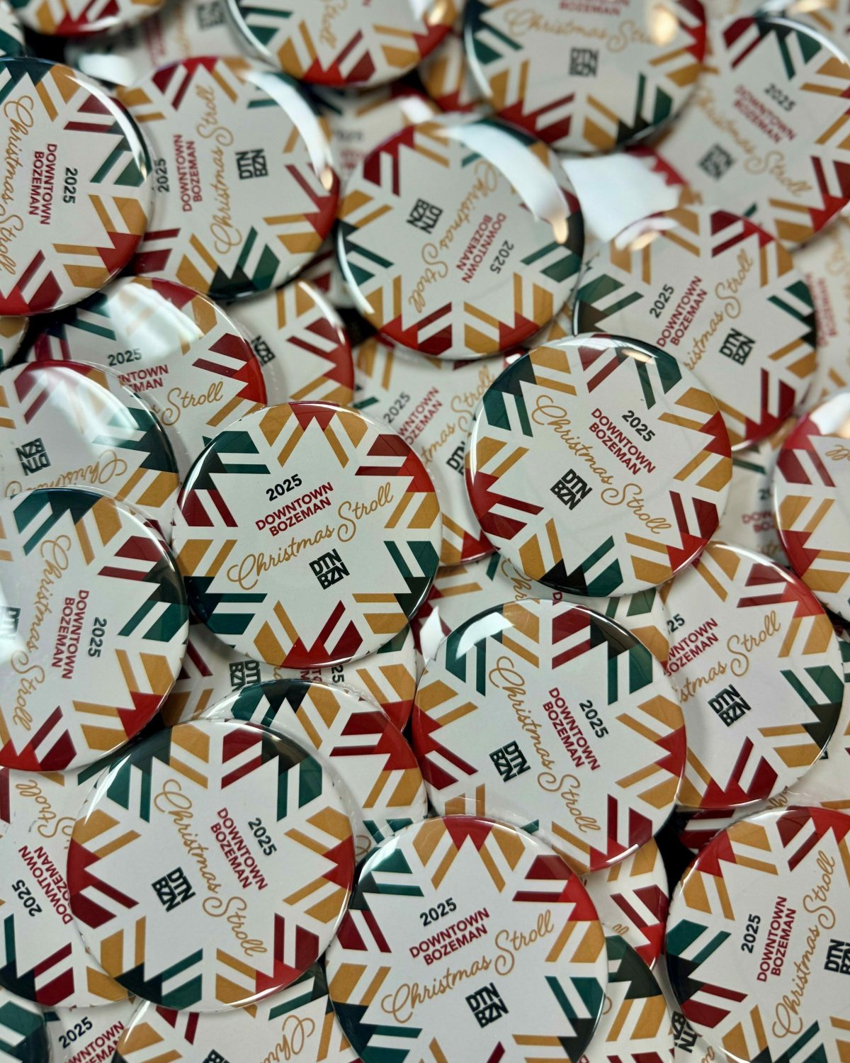 Button Group