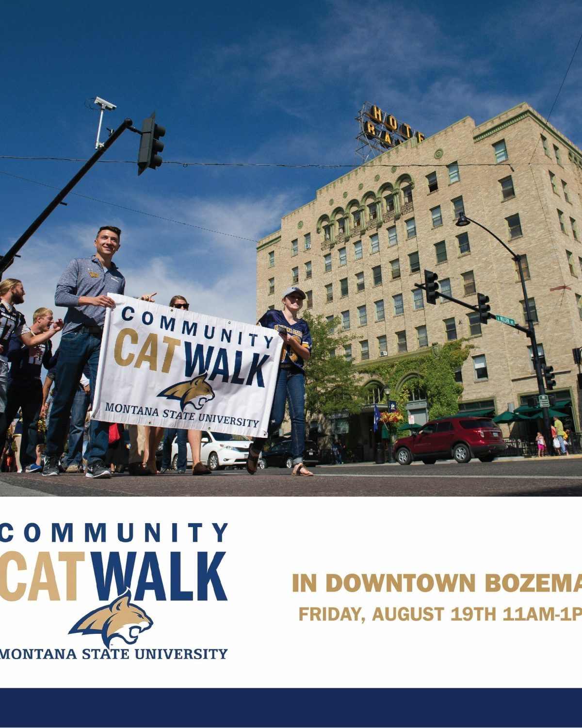 Cat Walk2022 Instagram 02