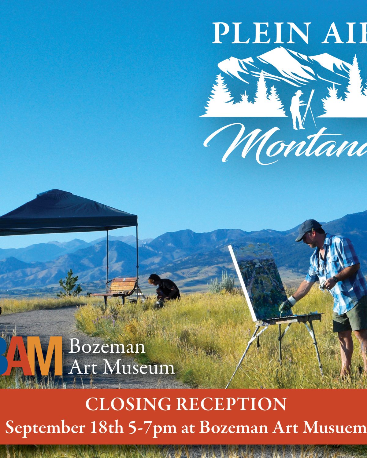 Closing Reception