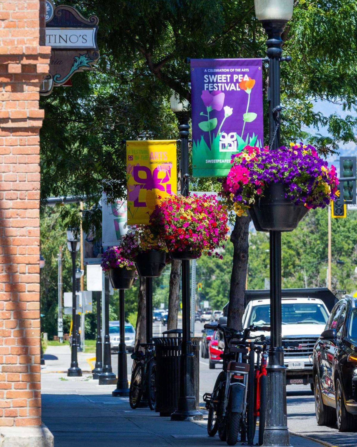 Downtown Bozeman is Hiring for a Summer Maintenance Employee!