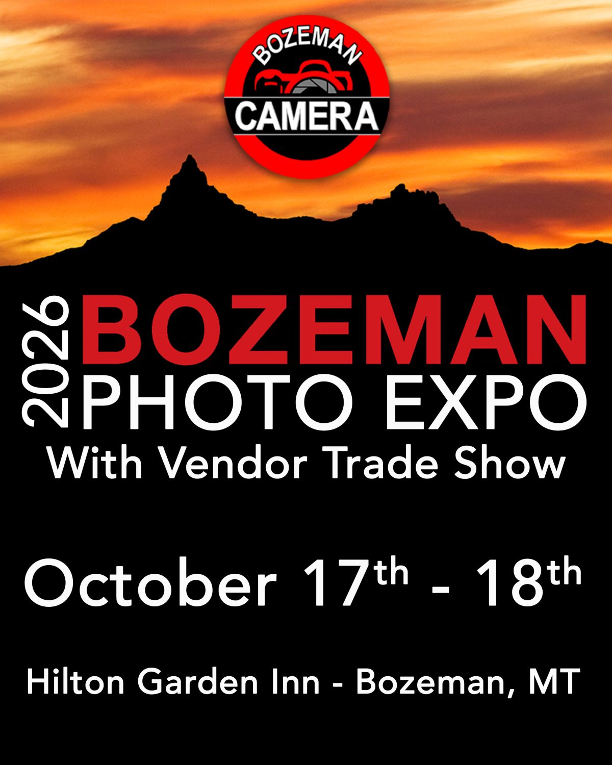 Expo For Instagram2026