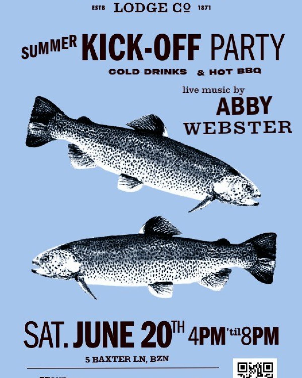 FSLC Summer Party 06 20 2026
