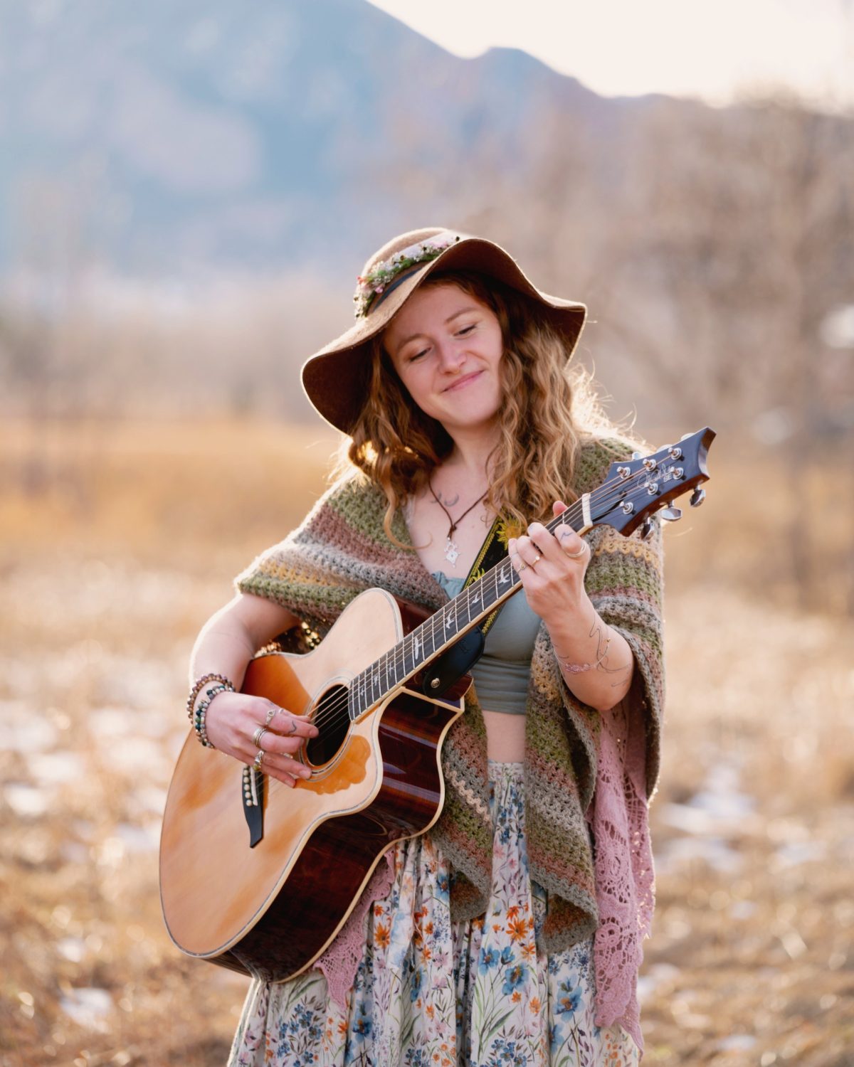 Hannah Belle Terrell