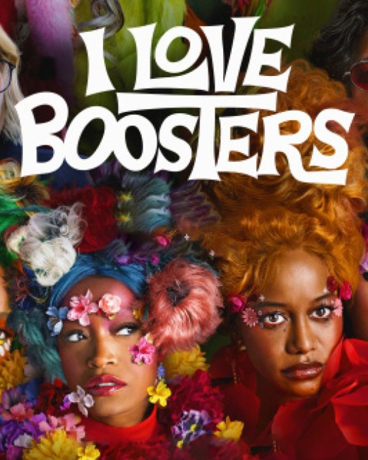 Bozeman Film Society Presents "I Love Boosters" at Rialto Theatre