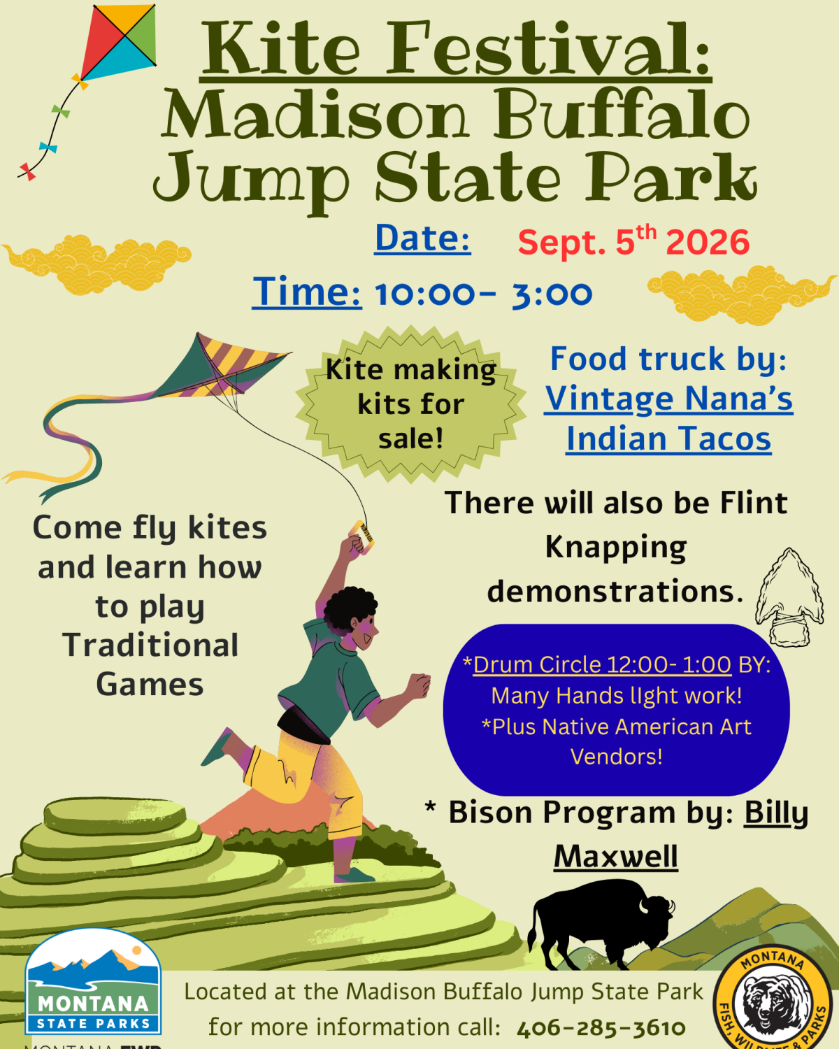 Kite Festival