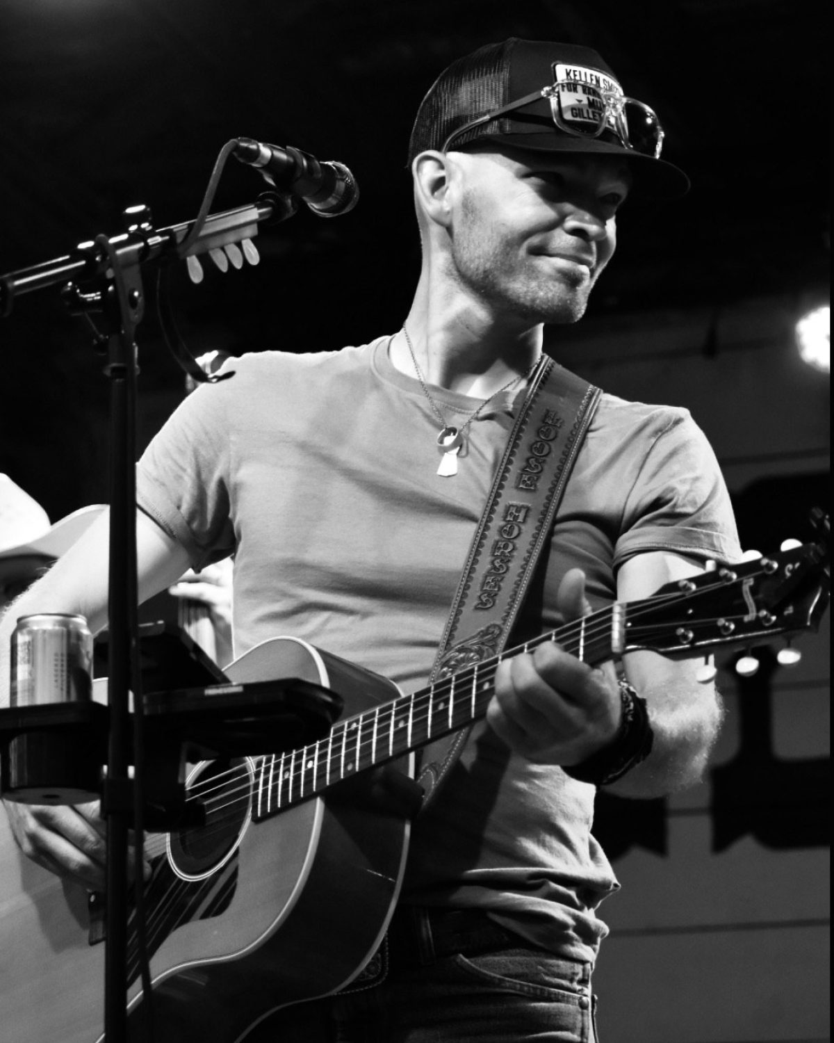 Luke Stockwell