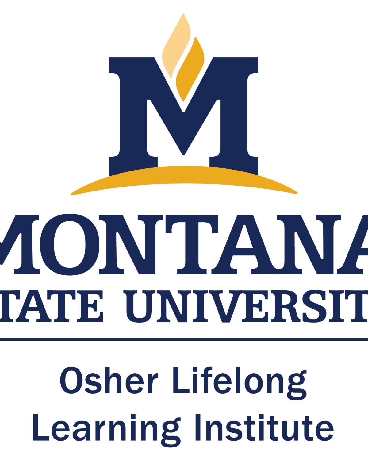 Osher Lifelong Learning Institute UI vertical2color