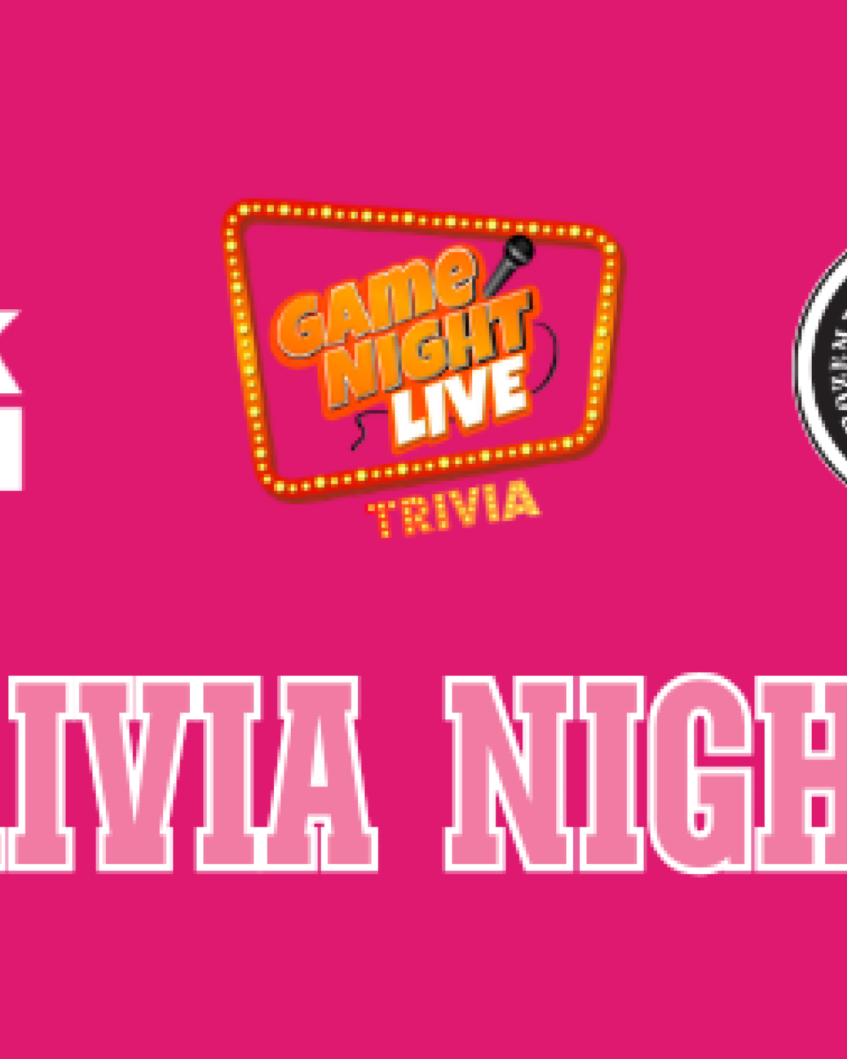 PNKBZN Trivia Night