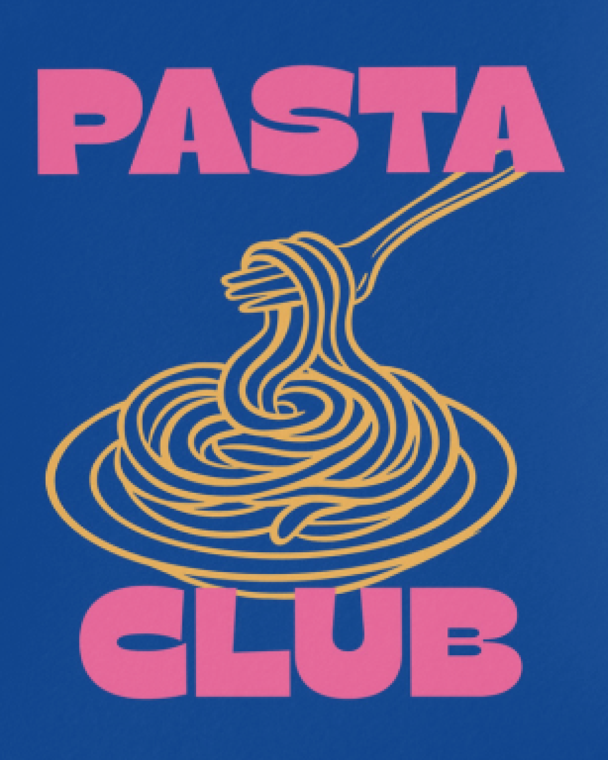 Pasta Club