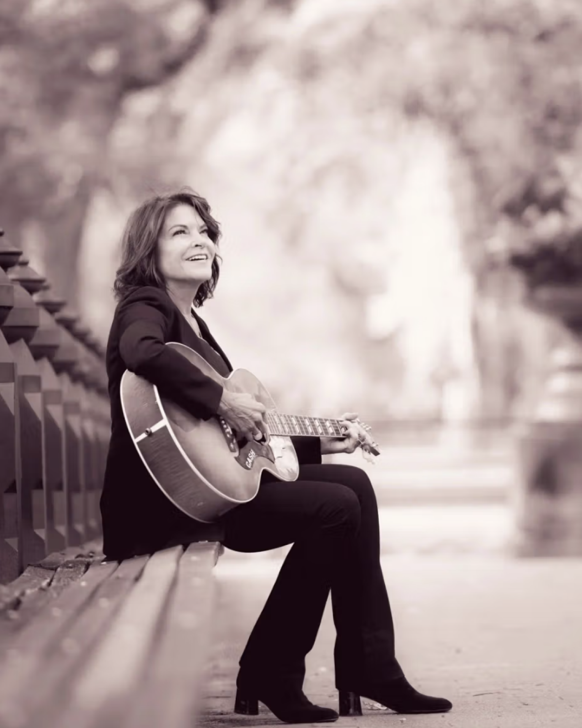Rosanne Cash
