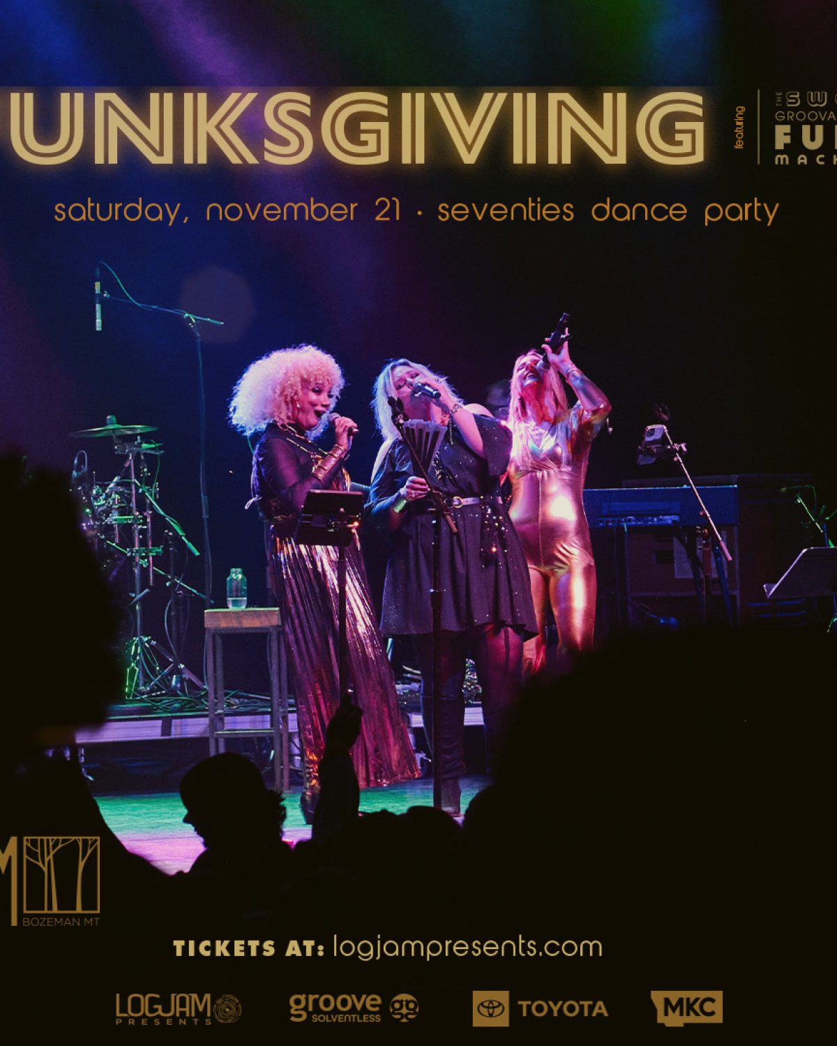 Square Funksgiving 261121