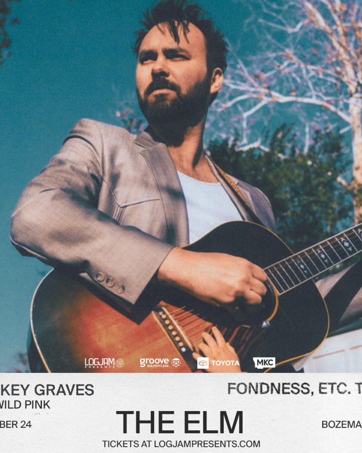 Square Shakey Graves 261024