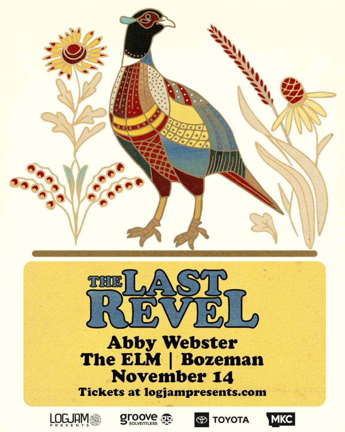 Square The Last Revel 261114