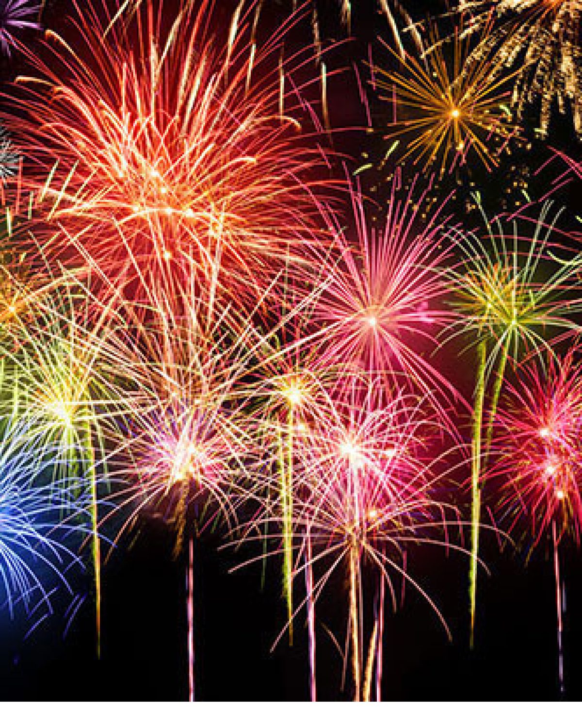 Fireworks