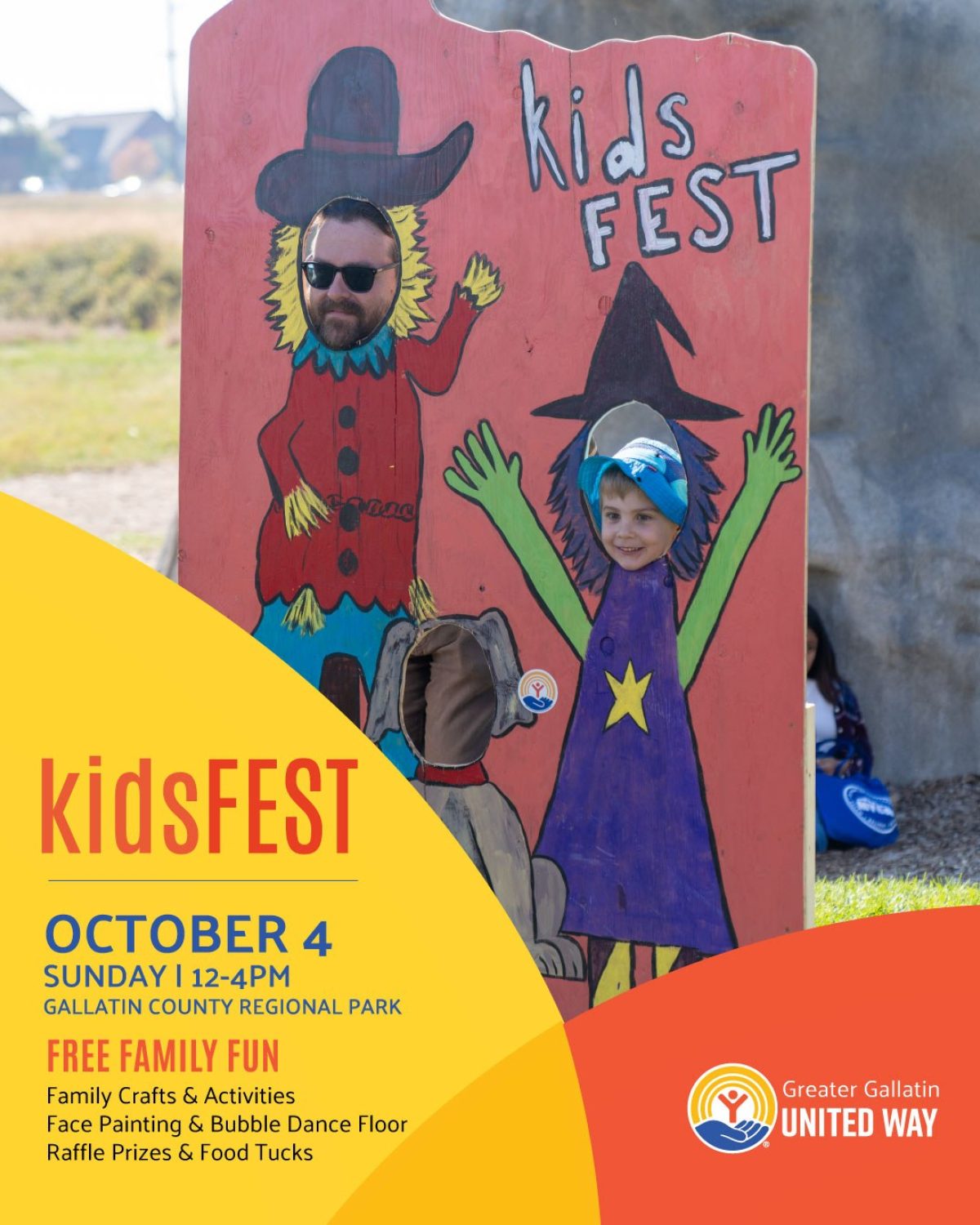 Kidsfest event info 26