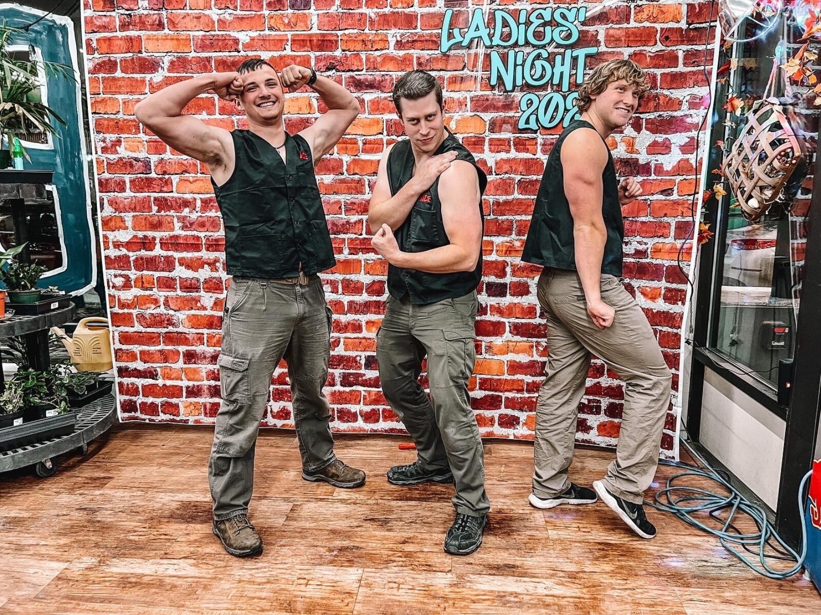 Ladies' Night 2023: Business Participation