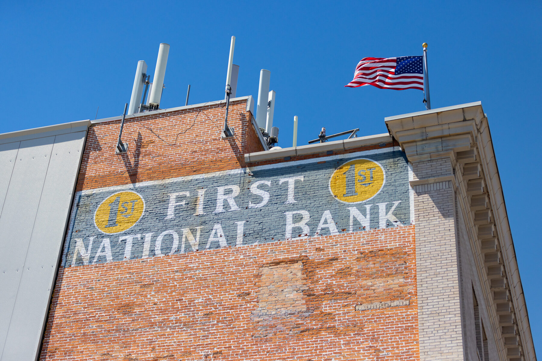 Grants Available Through Downtown Urban Renewal District