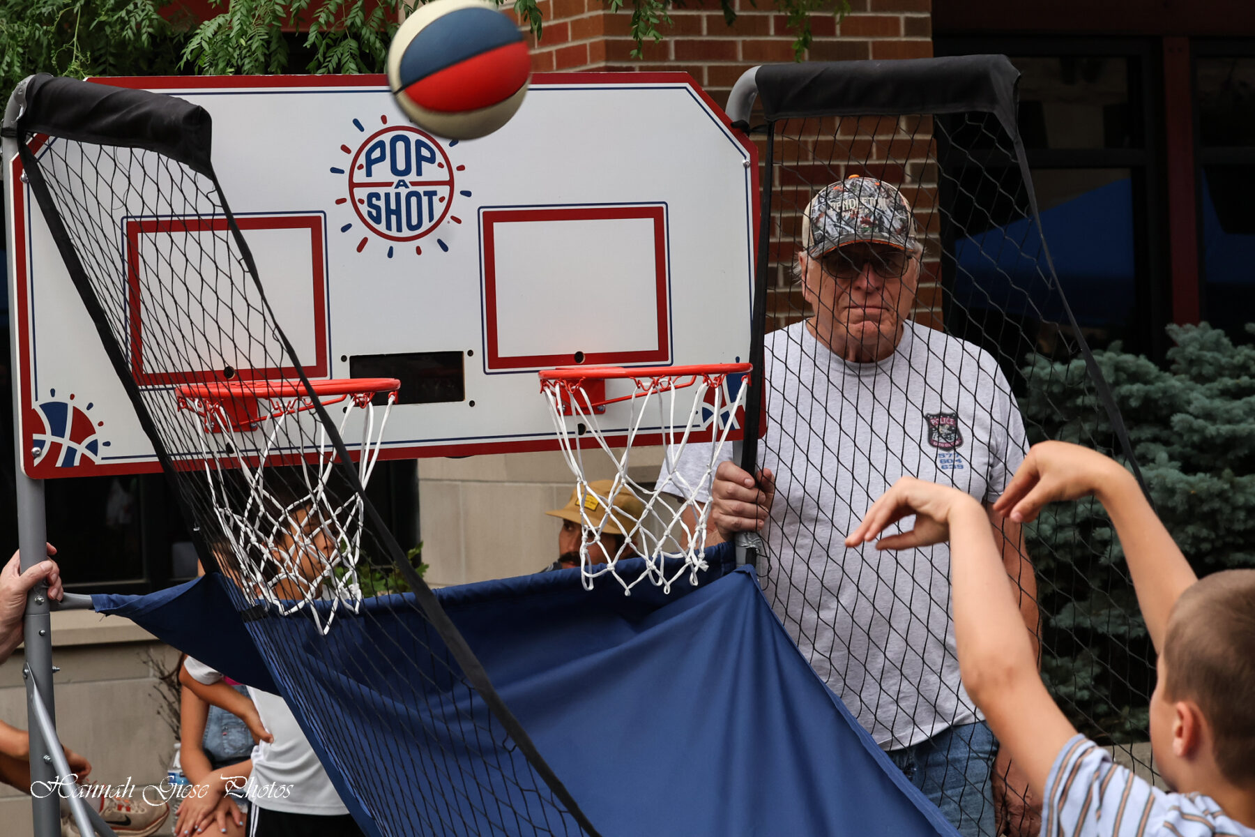 Music on Main 2025: Non-Profit Kids' Activity Vendor Application