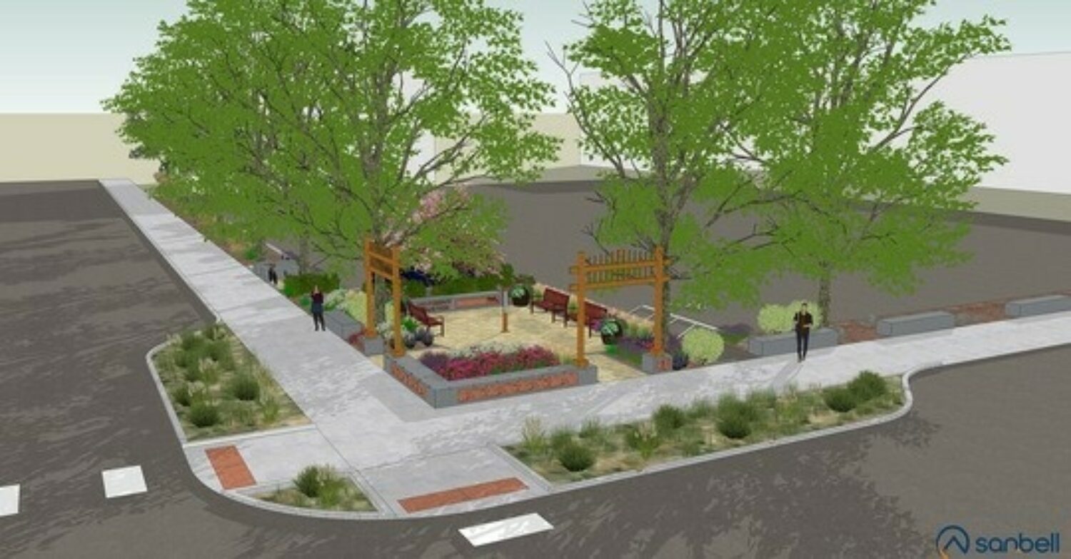 Bozeman Receives Montana Main Street Grant for I-Ho Peace Park