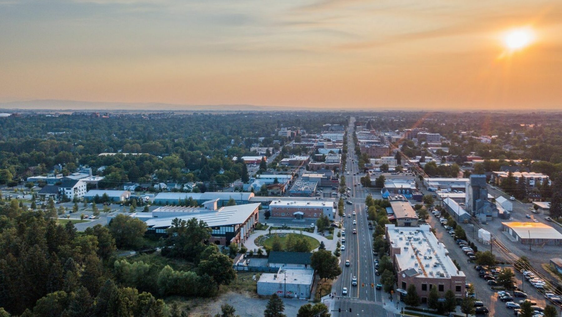 Paid Parking Engagement Sessions