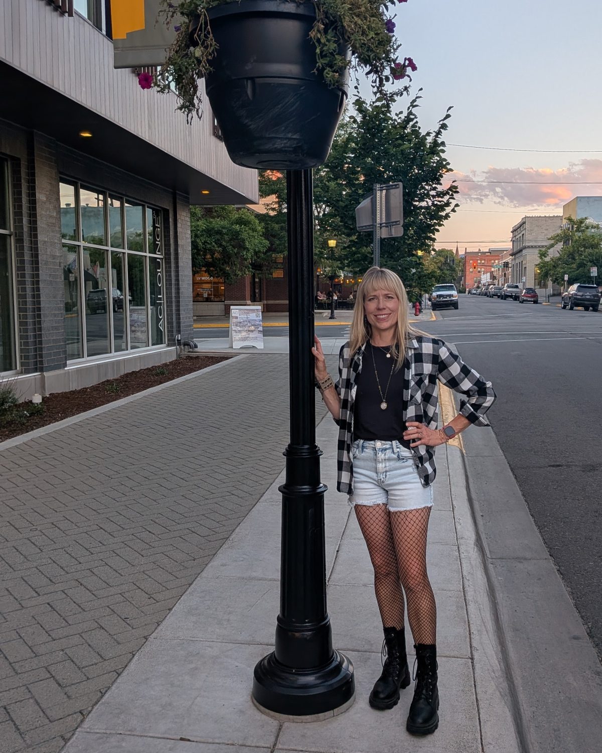 Amy photo updated 2026
