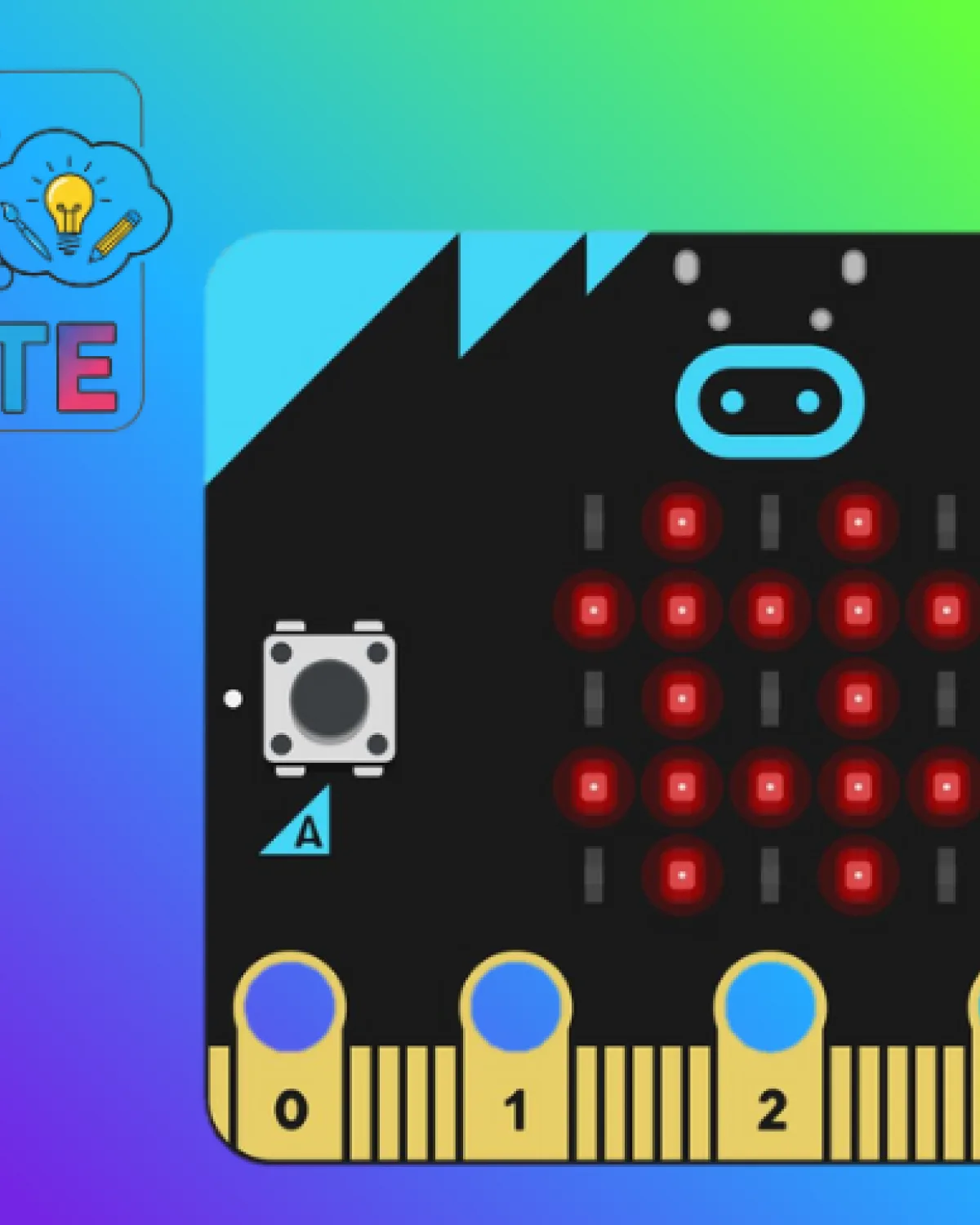 IdeaLab: CTRL+ALT+CREATE: TIC TAC TOE!