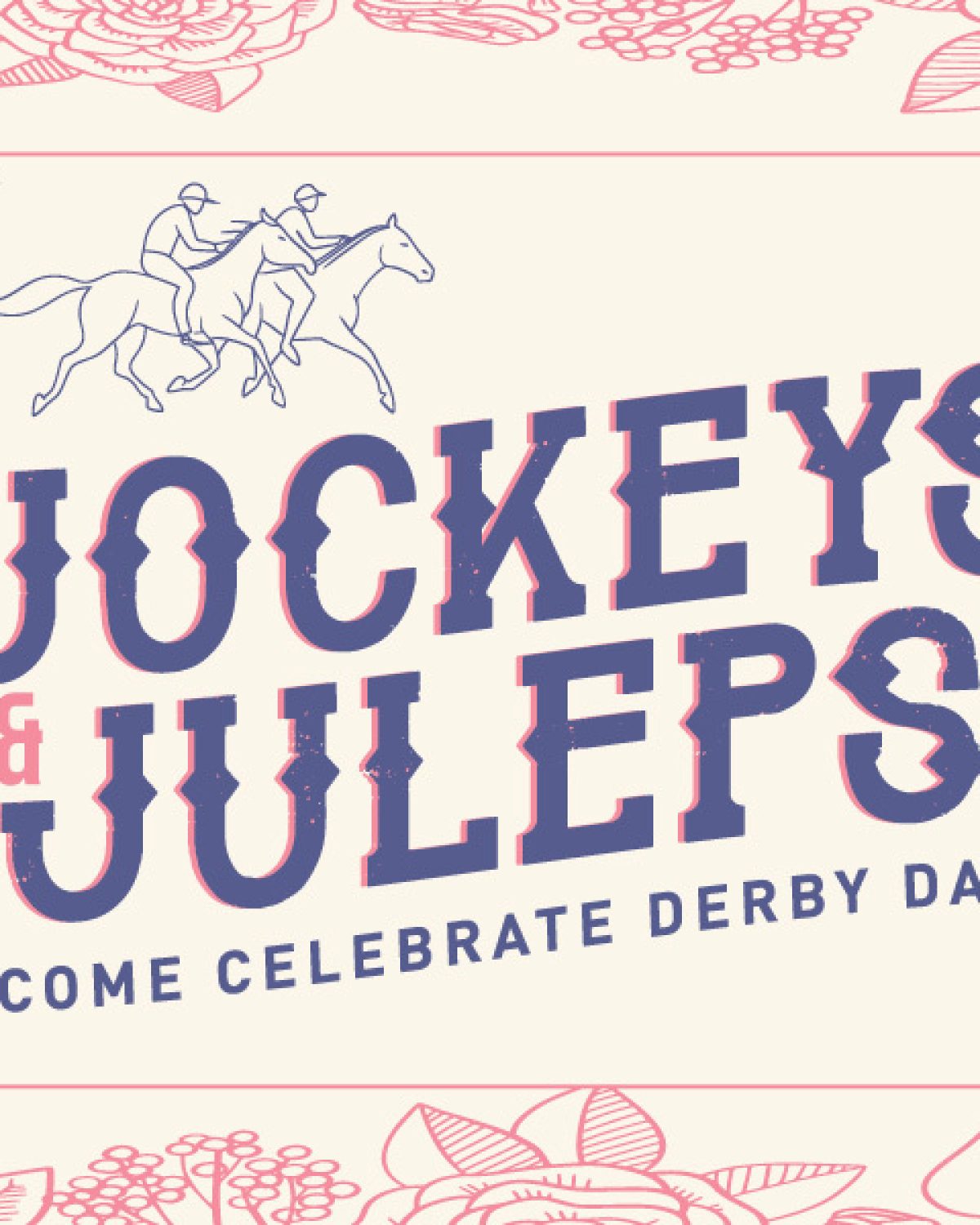 Sky Shed Jockeys Julep WT