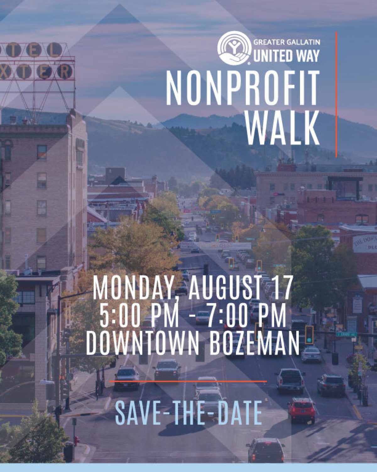 GGUW 26 Nonprofit Walk STD