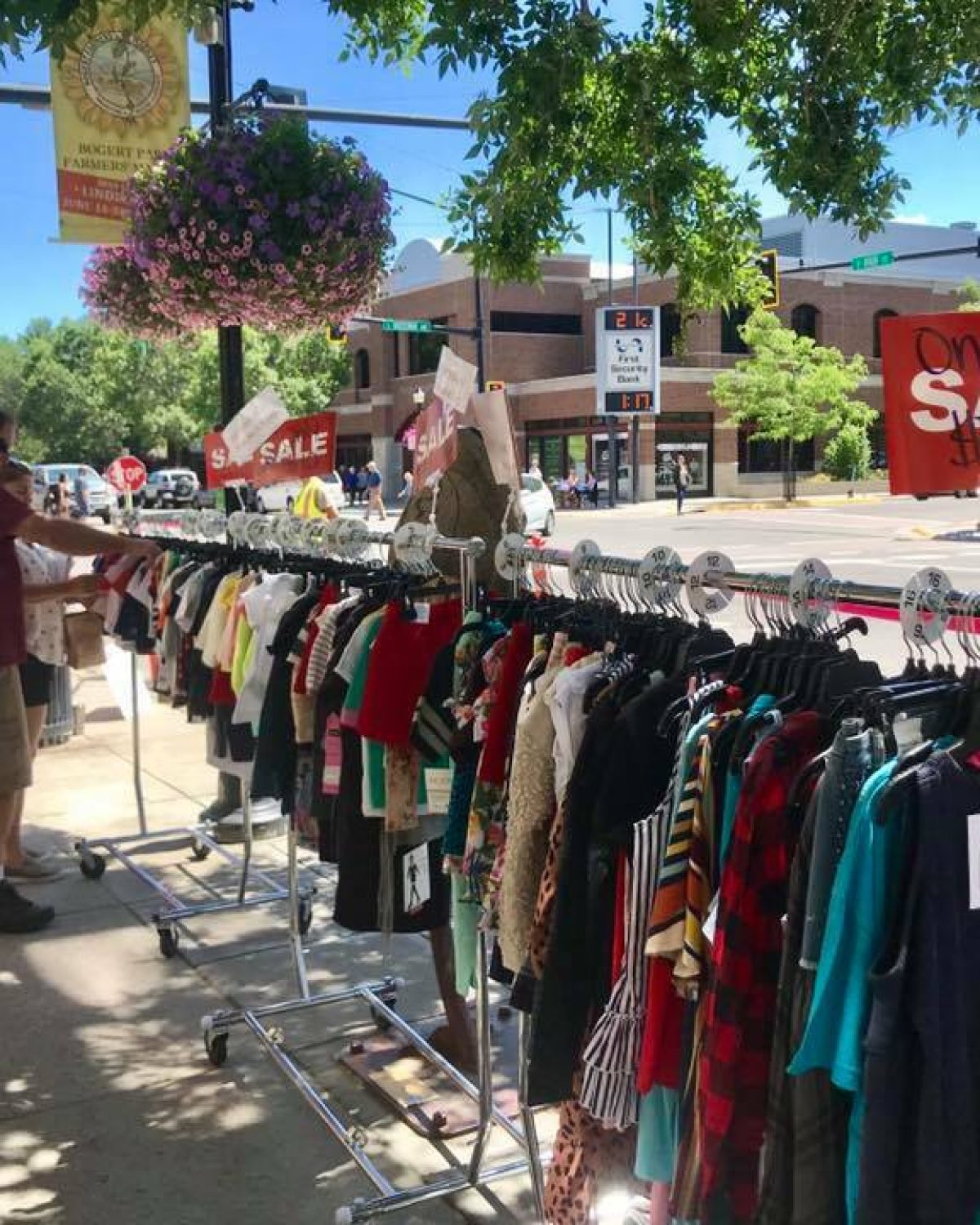 Crazy Days Sale